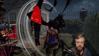 Knowing this survivor trick can save the entire team's game! - dead by daylight