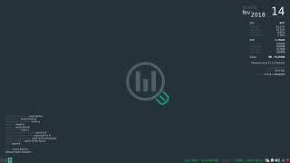 O Poder do Manjaro Linux com a Interface i3WM