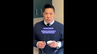 Sleep Apnea Test