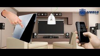 Livolo Europe - Touch Light Switch Remote Controller Synchronization