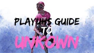 How to Play The Most Efficient Killer in DBD (Unknown Guide)