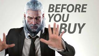 The Witcher 3 NEXT-GEN - Before You Buy