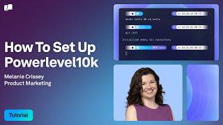 Warp | How To Set Up Powerlevel10k