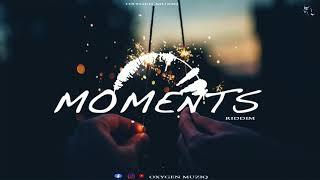 SOUL DANCEHALL  INSTRUMENTAL | MOMENTS | OXYGEN MUZIQ | 2020