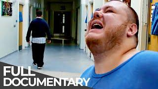 Most Dangerous Places to Work: Life On the Psych Ward | Free Documentary