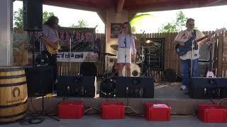 "Steve McQueen" cover by Kristin Kay Band