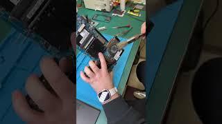 Ускоряем старый HP