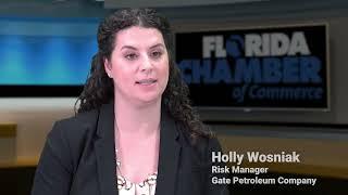 Behind the Billboards: Faces of Lawsuit Abuse in Florida | Holly Wozniak - Gate