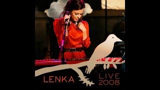 Lenka - Knock Knock (Live at Rhapsody, Seattle, WA - 2008) (8D Audio /w Lyrics)