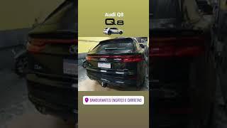 Engate Audi Q8