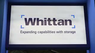 Whittan at IMHX