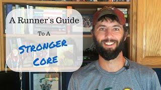 The Best Core Strengthening Exercises for Runners