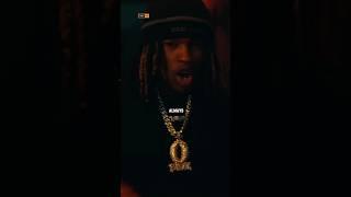 Asian Doll allegedly cheated on King Von with NBA YoungBoy#shorts