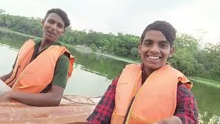 Hazaribagh famous jheel ||  last mein jarur dekhna guy's 