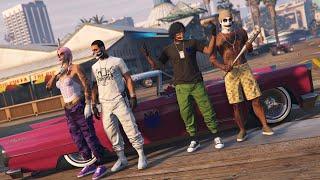 GTA KiLA CREW Loading Screen Prodigy