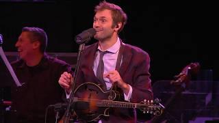 St. Anne's Reel / Whiskey Before Breakfast / Salt Creek - Chris Thile, Chris Eldridge, Jeremy Kittel