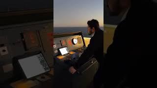 life of a marine engineer to Navigate routes to their goal also for the INDIA Navi India (Mumbai)