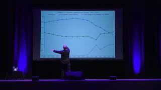 Explaining falling NI Protestant birth rate.