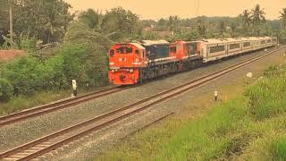 MOMEN YANG DI KENANG UNTUK RAILFANS BATURAJA DAN LAMPUNG