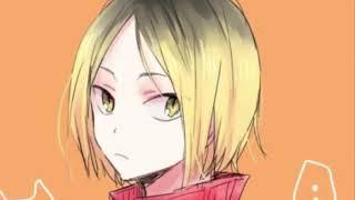 Kenma x listener [ NO SCRIPT ]