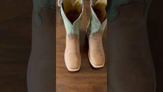 Hyer The Codell Cowboy Boots