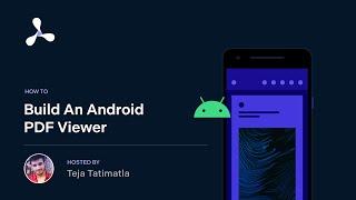 How to Build An Android PDF Viewer