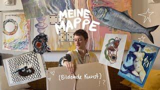 Meine Mappe (Bildende Kunst)