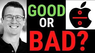 Stocks Splits: Good or Bad? [AAPL Stock Split 2020]