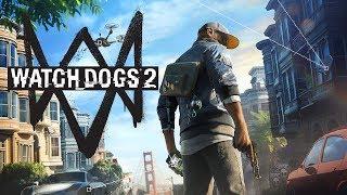 Watch Dogs 2 Deluxe Edition Gameplay!!