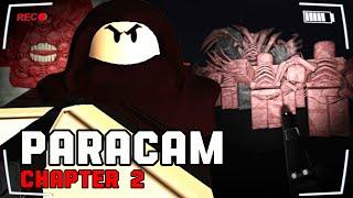 PARACAM [CHAPTER 2] - ROBLOX [FULL WALKTHROUGH] "RTX ON"