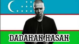 OXXXYMIRON - DADAHAN HASAN (UZBEKISTAN SONG)