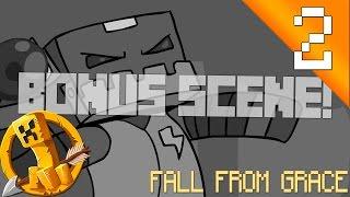 Fall From Grace - Bonus Scene: What Happened to Graser10?