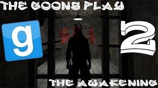 APOPHIS EP.2 - GMOD HORROR CO-OP