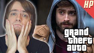 Фильм про GTA провалился!