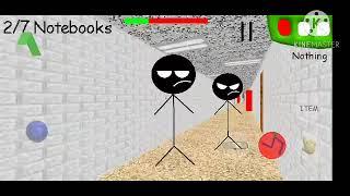 mlxckk VS Baldi basics in education and learning (1/5)