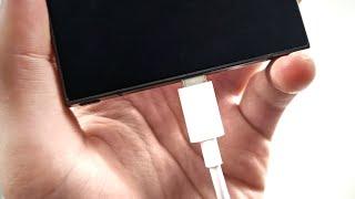 Samsung Galaxy S24 Ultra NOT Charging? SOLVED