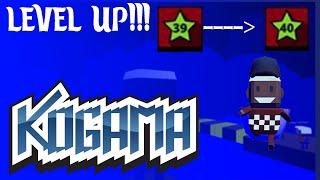 Level up (40) - KoGaMa