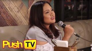 Push TV: Direk Antoinette Jadaone shares the story behind ‘Love You To The Stars and Back’