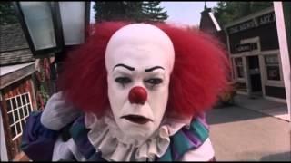 IT ( Stephen King Trailer - 1990 )