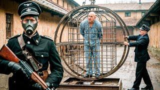 Inside Treblinka: The Most Horrific Nazi Extermination Camp