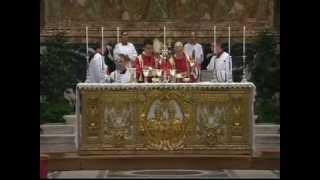 Tomás Luis de Victoria - Domine Iesu Christe (Offertorium - Requiem a 4)