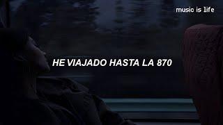 Marina Reche - 870 | Letra