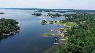 For Sale; Georgian Bay