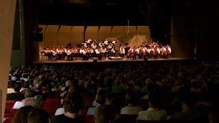 Brevard Music Festival | NC Weekend | UNC TV