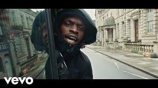 Sneakbo - I Used To ft. Stickz