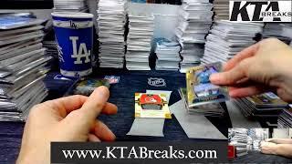 KTA Breaks- Live Stream