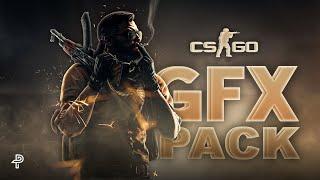 FREE CS:GO GFX PACK [2020] [4K] | Pacolix