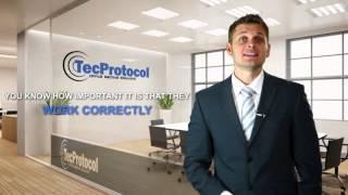 Tecprotocol- Office Machine Solutions