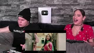 Hilarious!Waleska & Efra reaction to Brodha V x Jordindian - Vainko