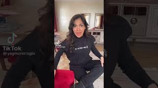 yağmur eroğlu yeni tiktok videosu